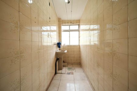 Apartamento à venda com 48m², 2 quartos e 1 vagaÁrea de Serviço