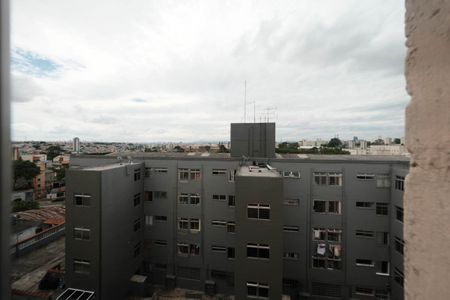 Apartamento à venda com 48m², 2 quartos e 1 vagaQuarto 1