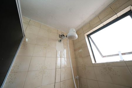 Apartamento à venda com 48m², 2 quartos e 1 vagaBanheiro