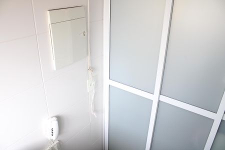 Apartamento para alugar com 46m², 1 quarto e 1 vagaÁrea de serviço