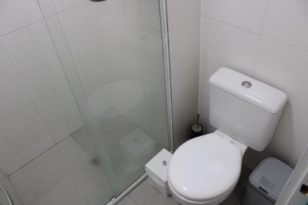 Apartamento para alugar com 46m², 1 quarto e 1 vagaBanheiro