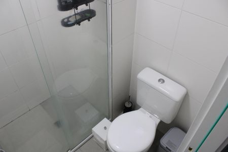 Apartamento para alugar com 46m², 1 quarto e 1 vagaBanheiro