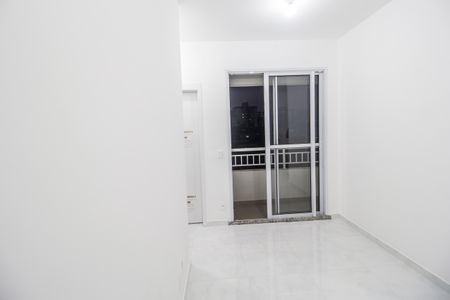 Sala de apartamento para alugar com 2 quartos, 45m² em Jardim Planalto, Carapicuíba