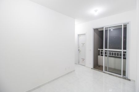 Sala de apartamento para alugar com 2 quartos, 45m² em Jardim Planalto, Carapicuíba