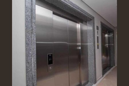 Apartamento para alugar com 34m², 2 quartos e sem vagaÁrea comum