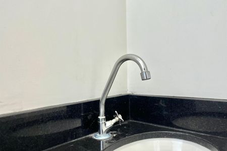 Apartamento à venda com 70m², 2 quartos e 1 vaga Apartamento à venda com 70m², 2 quartos e 1 vagaBanheiro