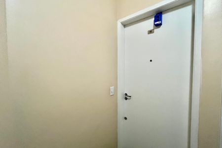 Apartamento à venda com 70m², 2 quartos e 1 vaga Apartamento à venda com 70m², 2 quartos e 1 vagaLockbox instalada