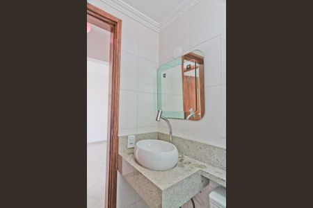 Apartamento à venda com 58m², 2 quartos e 1 vagaBanheiro