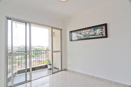 Sala de apartamento à venda com 2 quartos, 58m² em Vila Pirituba, São Paulo