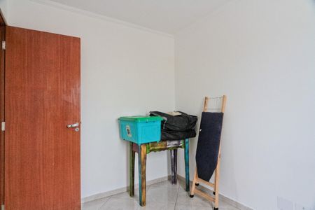 Apartamento à venda com 58m², 2 quartos e 1 vagaQuarto 1