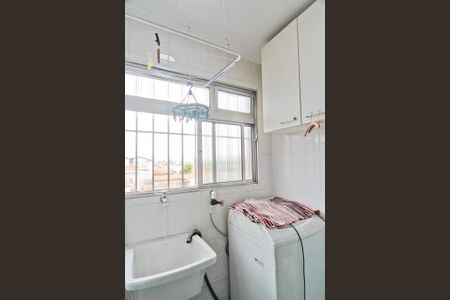 Apartamento à venda com 58m², 2 quartos e 1 vagaÁrea de Serviço