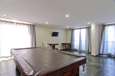 Apartamento à venda com 58m², 2 quartos e 1 vagaÁrea comum