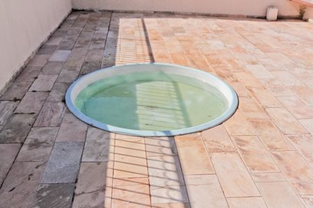 Apartamento à venda com 58m², 2 quartos e 1 vagaÁrea comum - Piscina