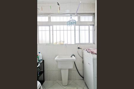 Apartamento à venda com 58m², 2 quartos e 1 vagaÁrea de Serviço