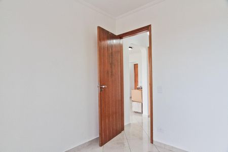 Apartamento à venda com 58m², 2 quartos e 1 vagaQuarto 2