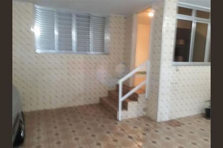 Casa à venda com 2 quartos, 120m² em Vila Guarani, São Paulo