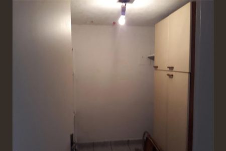 Casa à venda com 2 quartos, 120m² em Vila Guarani, São Paulo