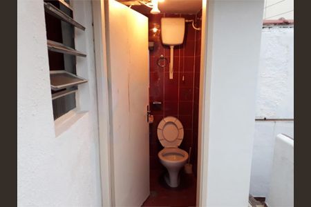 Casa à venda com 2 quartos, 120m² em Vila Guarani, São Paulo