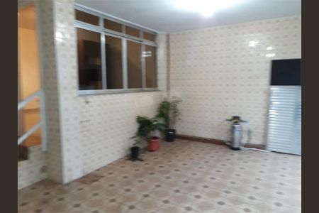 Casa à venda com 2 quartos, 120m² em Vila Guarani, São Paulo