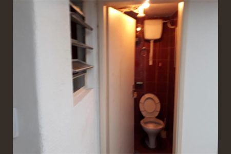 Casa à venda com 2 quartos, 120m² em Vila Guarani, São Paulo