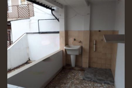 Casa à venda com 2 quartos, 120m² em Vila Guarani, São Paulo