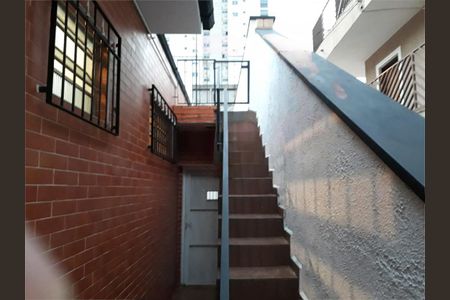 Casa à venda com 2 quartos, 120m² em Vila Guarani, São Paulo