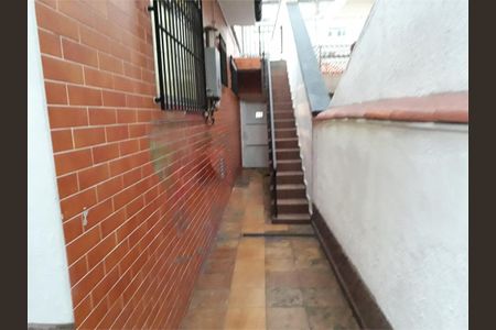 Casa à venda com 2 quartos, 120m² em Vila Guarani, São Paulo