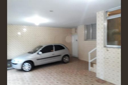 Casa à venda com 2 quartos, 120m² em Vila Guarani, São Paulo