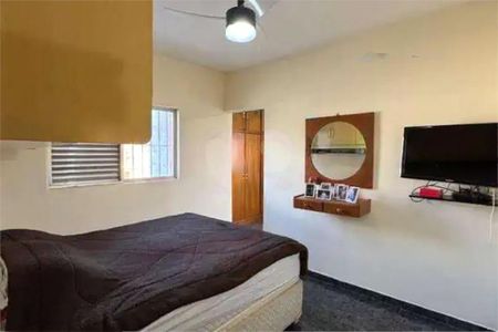 Casa à venda com 4 quartos, 129m² em Jardim Redencao, São Paulo