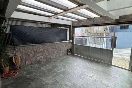 Casa à venda com 129m², 4 quartos e 2 vagas