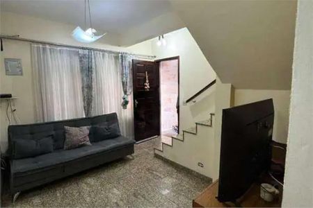Casa à venda com 4 quartos, 129m² em Jardim Redencao, São Paulo