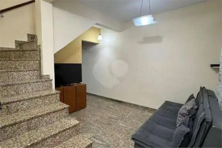 Casa à venda com 129m², 4 quartos e 2 vagas