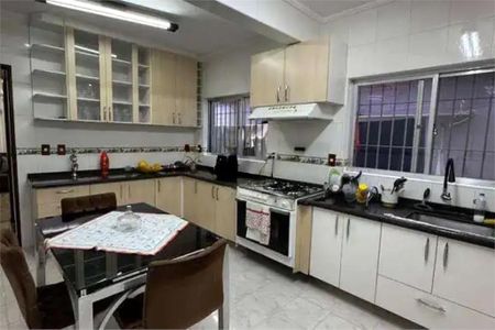 Casa à venda com 129m², 4 quartos e 2 vagas