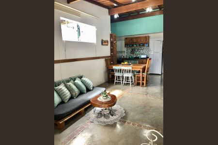 Apartamento à venda com 142m², 3 quartos e 2 vagas