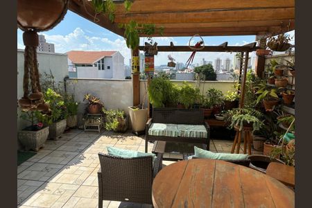 Apartamento à venda com 142m², 3 quartos e 2 vagas