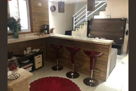 Apartamento à venda com 142m², 3 quartos e 2 vagas