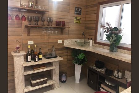 Apartamento à venda com 142m², 3 quartos e 2 vagas