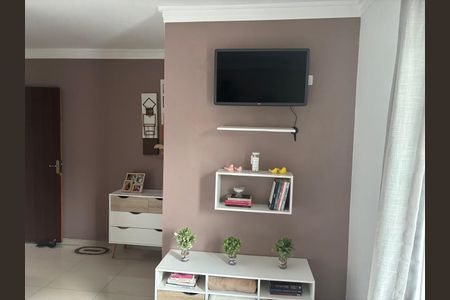 Apartamento à venda com 142m², 3 quartos e 2 vagas