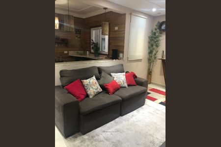 Apartamento à venda com 142m², 3 quartos e 2 vagas