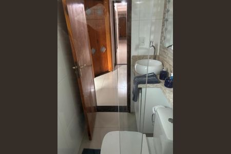 Apartamento à venda com 142m², 3 quartos e 2 vagas