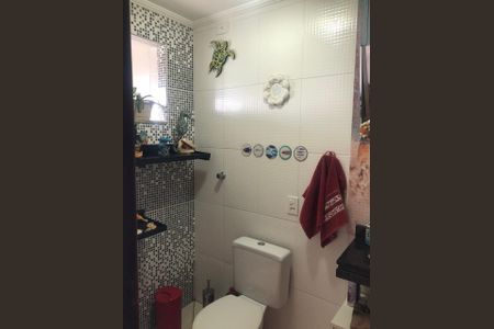 Apartamento à venda com 142m², 3 quartos e 2 vagas