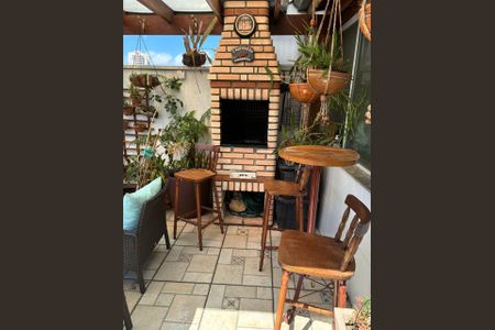 Apartamento à venda com 142m², 3 quartos e 2 vagas