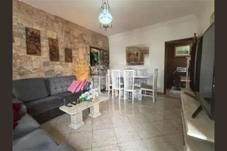 Casa à venda com 3 quartos, 150m² em Vila Ema, São Paulo