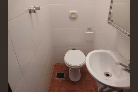 Apartamento à venda com 105m², 2 quartos e 1 vaga