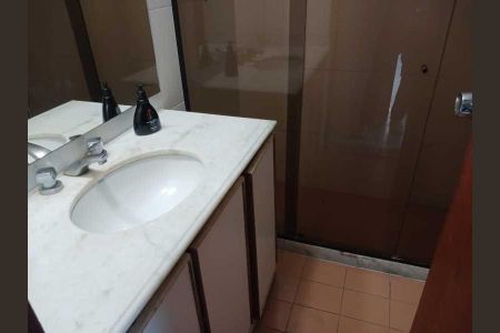 Apartamento à venda com 105m², 2 quartos e 1 vaga