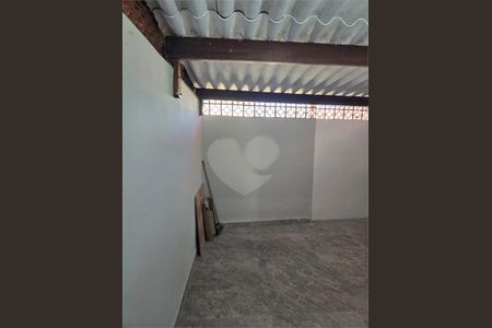 Casa à venda com 2 quartos, 68m² em Vila Brasilio Machado, São Paulo