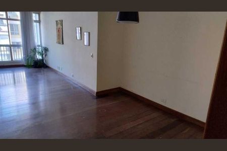 Apartamento à venda com 3 quartos, 141m² em Laranjeiras, Rio de Janeiro