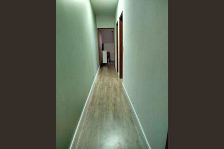 Casa à venda com 3 quartos, 191m² em Vila Pires, Santo André