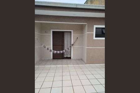 Casa à venda com 3 quartos, 191m² em Vila Pires, Santo André