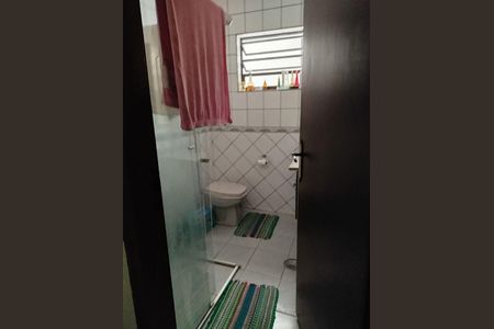 Casa à venda com 3 quartos, 191m² em Vila Pires, Santo André